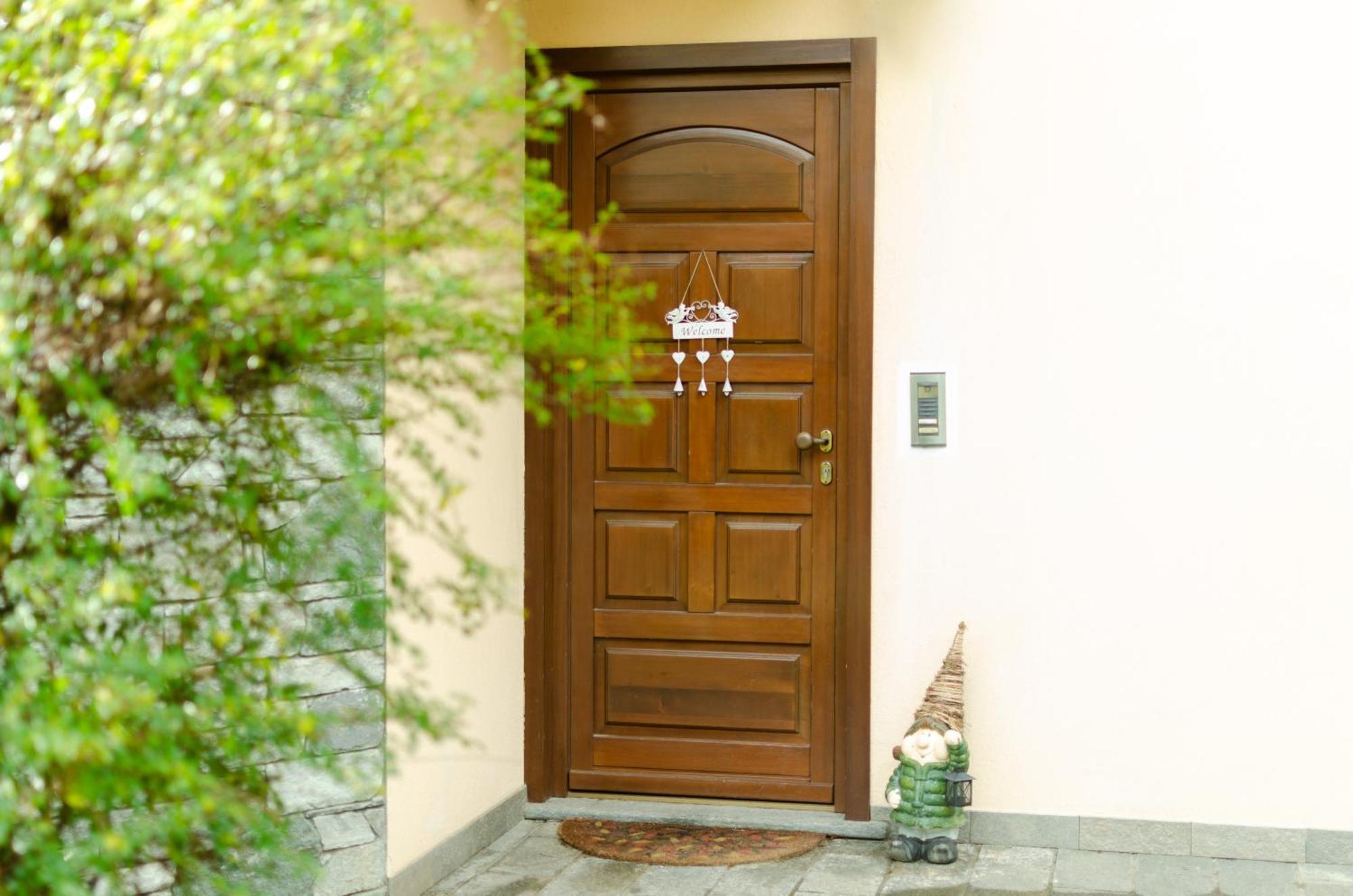 Sarre Skyline Apartment - Relax In Valle D'Aosta Exterior foto