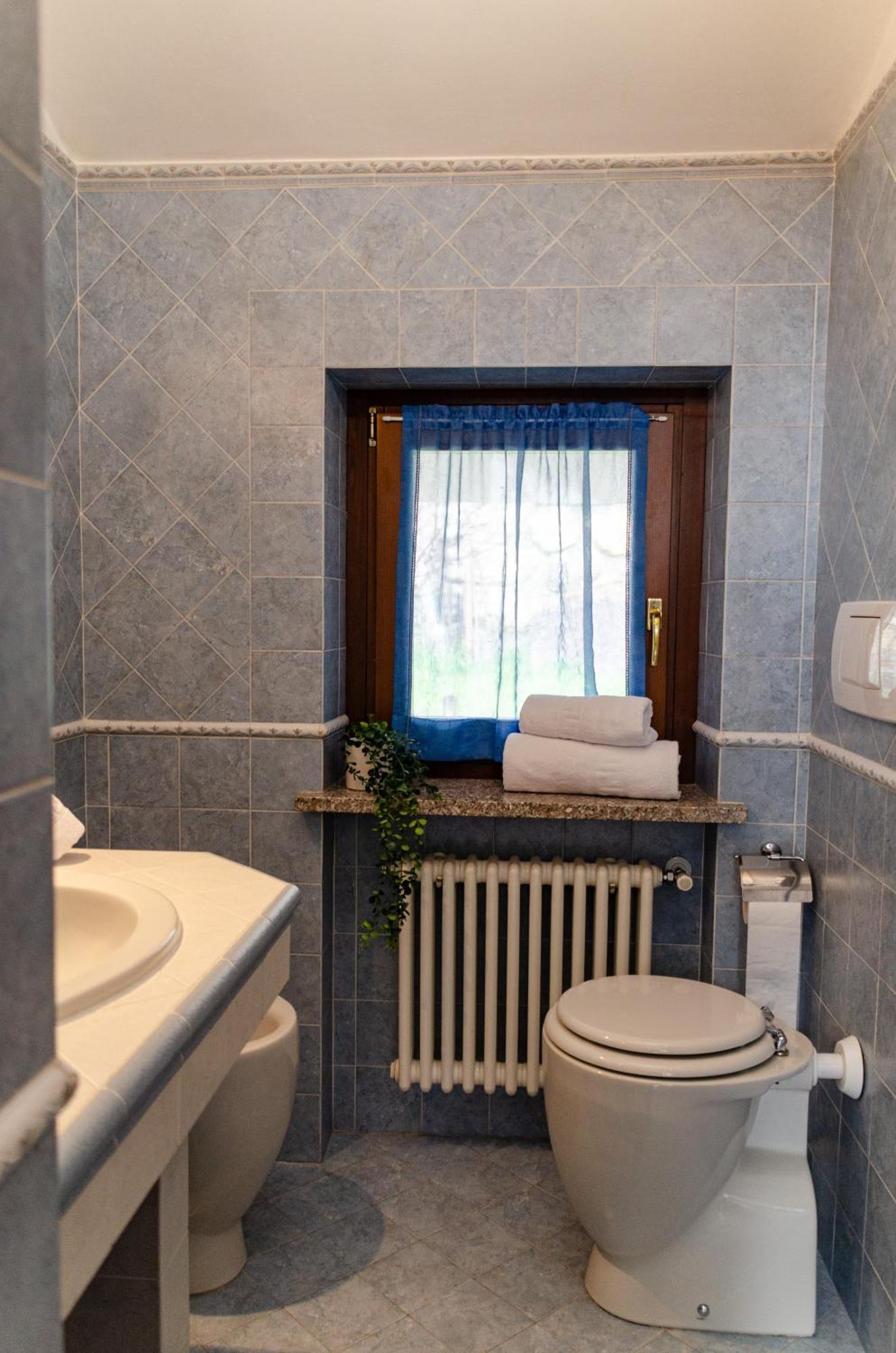 Sarre Skyline Apartment - Relax In Valle D'Aosta Exterior foto