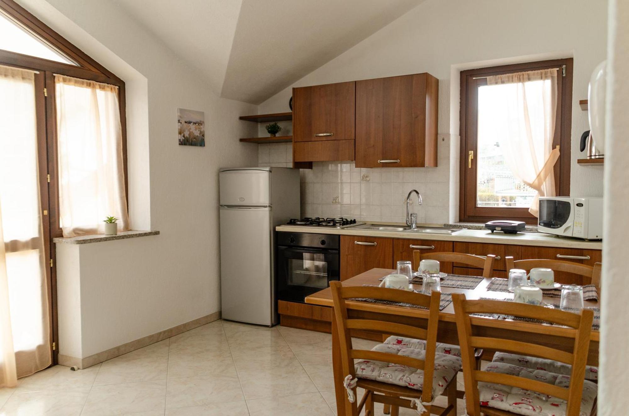 Sarre Skyline Apartment - Relax In Valle D'Aosta Exterior foto